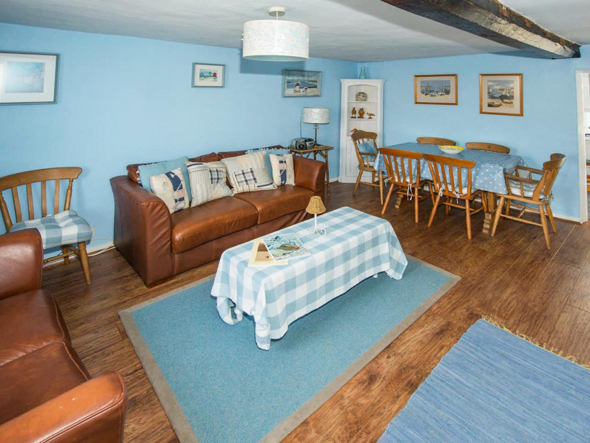 Delphinium Cottage - Ukc2843 Блейкни Экстерьер фото